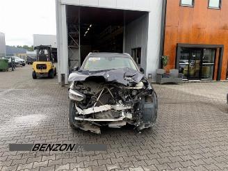 Uttjänta bilar auto BMW X3 X3 (G01), SUV, 2017 xDrive 20d 2.0 TwinPower Turbo 16V 2019/3