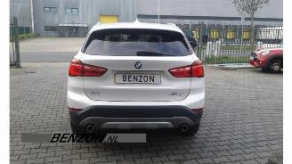 BMW X1 X1 (F48), Van, 2015 / 2022 sDrive 20i 2.0 16V TwinPower Turbo picture 4