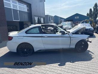 BMW 2-serie 2 serie (F22/F87), Coupe, 2013 / 2021 220d 2.0 16V picture 4