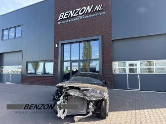 Autoverwertung BMW 5-serie 5 serie Touring (G61), Combi, 2024 530e xDrive 2.0 TwinPower Turbo 16V 2024/8