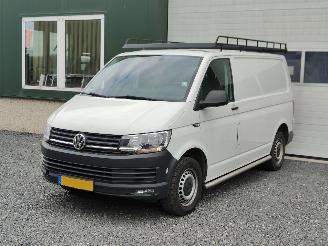 occasione altro Volkswagen Transporter 2.0TDI AUT. 3persoons Highline Navi Airco 2018/7