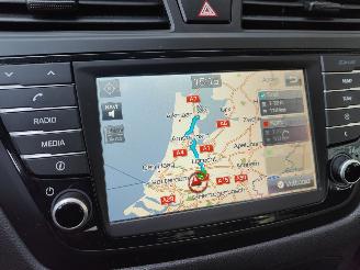 Hyundai I-20 1.0 T-GDI Go Navi Cruise picture 12