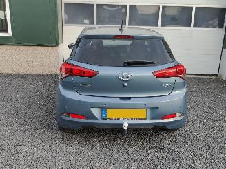 Hyundai I-20 1.0 T-GDI Go Navi Cruise picture 4