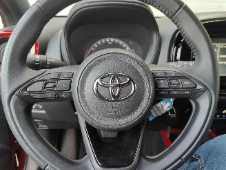 Toyota Aygo X 1.0 VVT-i S-CVT Pulse Aut. picture 15