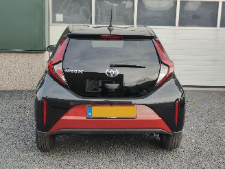 Toyota Aygo X 1.0 VVT-i S-CVT Pulse Aut. picture 5