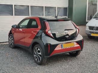 Toyota Aygo X 1.0 VVT-i S-CVT Pulse Aut. picture 6