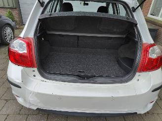 Toyota Auris 1.8 Full Hybrid Aspiration Aut. picture 28