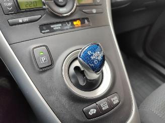 Toyota Auris 1.8 Full Hybrid Aspiration Aut. picture 13