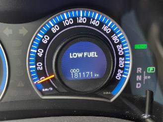 Toyota Auris 1.8 Full Hybrid Aspiration Aut. picture 10