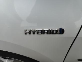 Toyota Auris 1.8 Full Hybrid Aspiration Aut. picture 30