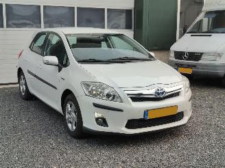 Toyota Auris 1.8 Full Hybrid Aspiration Aut. picture 4