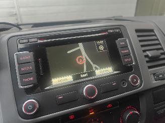 Volkswagen Transporter 2.0 TDI L2H1 DC Comfortline Aut. picture 26