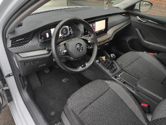 Skoda Octavia 1.0 TSI Business Edition picture 16