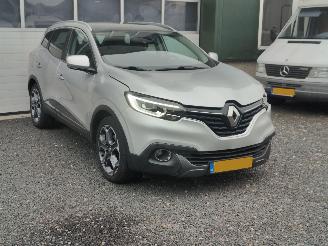 Renault Kadjar 1.2 TCe Bose Aut. Tr.haak picture 3