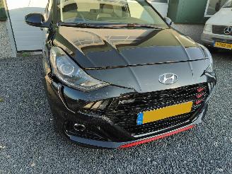 Hyundai I-10 1.0 Premium Cruise picture 4