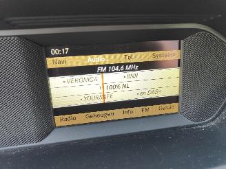 Mercedes C-klasse 200 Avantgarde Aut. picture 8