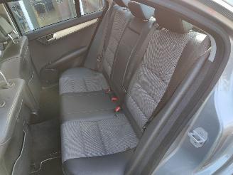 Mercedes C-klasse 200 Avantgarde Aut. picture 17