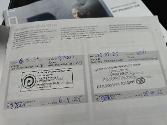 Peugeot 208 1.2 Pure Tech Active Pack picture 21