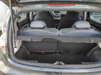 Citroën C1 1.0-12V Ambiance picture 16