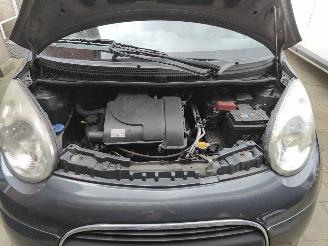 Citroën C1 1.0-12V Ambiance picture 18
