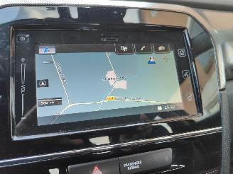 Suzuki Vitara 1.4 Boosterjet Style Smart Hybrid picture 9