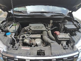 Suzuki Vitara 1.4 Boosterjet Style Smart Hybrid picture 29