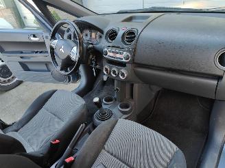 Mitsubishi Colt 1.3 Edition Airco Cruise Tr.haak picture 20