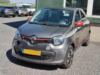 uszkodzony samochody osobowe Renault Twingo 1.0 SCe Collection Airco Cruise 2019/4