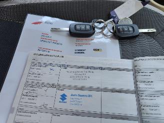 Renault Twingo 1.0 SCe Collection Airco Cruise picture 12