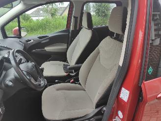 Ford Tourneo Courier 1.0 Titanium Clima picture 11