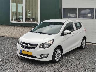 Opel Karl 1.0 120 Jaar Edition 2019/9