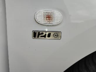 Opel Karl 1.0 120 Jaar Edition picture 13