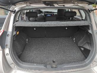 Toyota Auris 1.8 Hybrid Aspiration Aut. picture 25