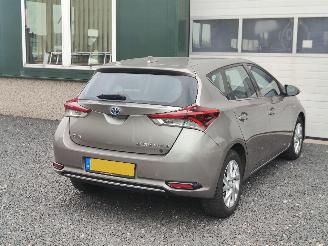 Toyota Auris 1.8 Hybrid Aspiration Aut. picture 4