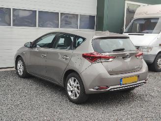 Toyota Auris 1.8 Hybrid Aspiration Aut. picture 6