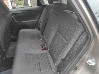 Toyota Auris 1.8 Hybrid Aspiration Aut. picture 21