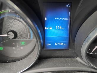 Toyota Auris 1.8 Hybrid Aspiration Aut. picture 9