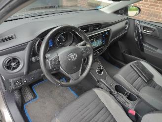 Toyota Auris 1.8 Hybrid Aspiration Aut. picture 7