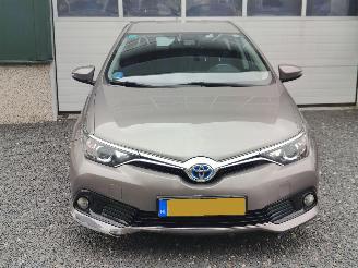 Toyota Auris 1.8 Hybrid Aspiration Aut. picture 2