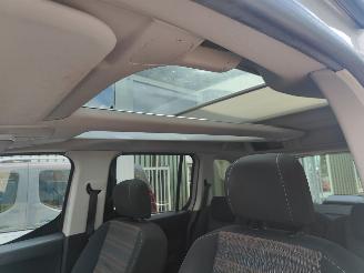 Opel Combo 1.2 Life Tour Clima Cruis Navi picture 19