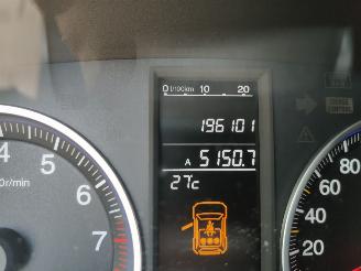 Honda Cr-v 2.0i Comfort picture 11