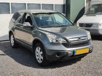 Honda Cr-v 2.0i Comfort picture 3