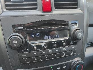 Honda Cr-v 2.0i Comfort picture 9