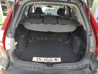 Honda Cr-v 2.0i Comfort picture 26