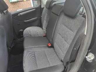 Mercedes A-klasse 160  Avantgarde Automaat Pano picture 23
