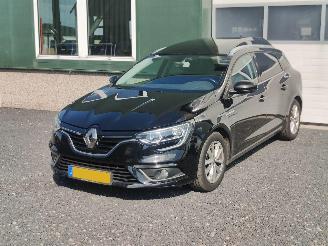  Renault Megane 1.5dCi Limited Clima Cruise Navi 2018/6