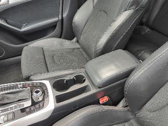 Audi A5 SPORTBACK 1.8 TFSI S-line Aut. picture 31