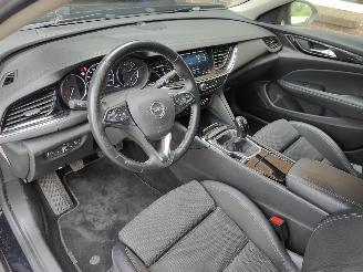 Opel Insignia GRAND SPORT 1.5 Torbo Executive Clima Cruise Tr.haak picture 28