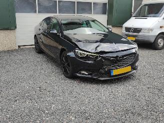 Opel Insignia GRAND SPORT 1.5 Torbo Executive Clima Cruise Tr.haak picture 3