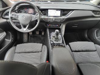 Opel Insignia GRAND SPORT 1.5 Torbo Executive Clima Cruise Tr.haak picture 24